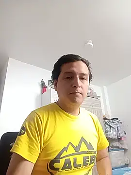 Show Webcam de cincoporseisesmimedida
