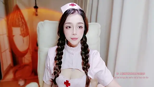 zizi-a's Webcam Show