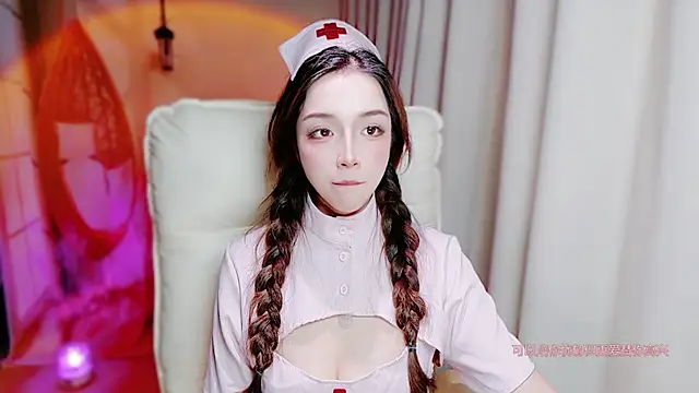 zizi-aのウェブカメラショー