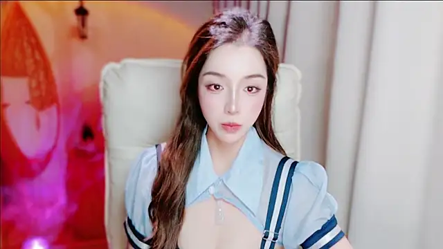 Webkamerová show zizi-a