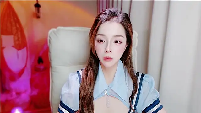 zizi-a 网络视讯表演