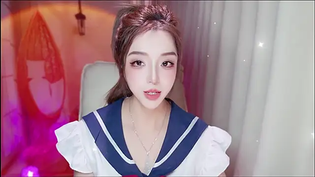 zizi-a Adlı Modelin Web Kamerası Şovu