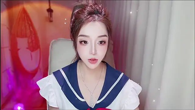 Вебкам-шоу zizi-a