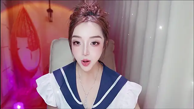 zizi-a Adlı Modelin Web Kamerası Şovu