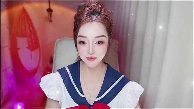 Вебкам-шоу zizi-a