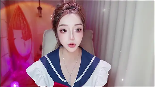 Webkamerová show zizi-a