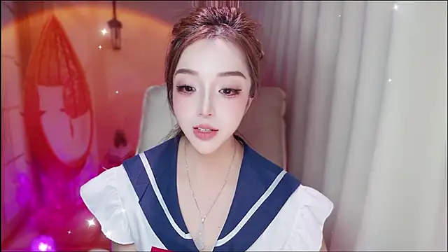 Webkamerová show zizi-a