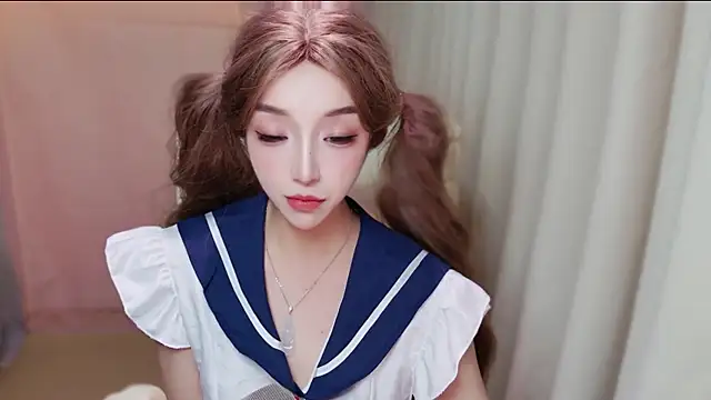 zizi-a 在線直播表演