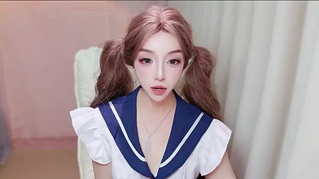 zizi-aのウェブカメラショー