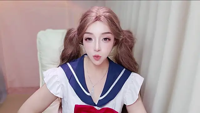 Вебкам-шоу zizi-a