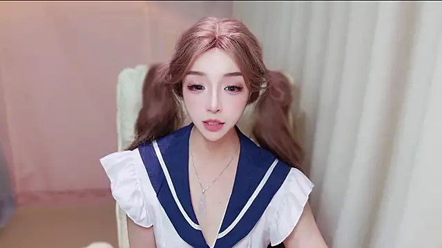 Show Webcam de zizi-a