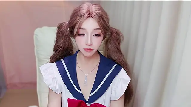 zizi-a's Webcam Show