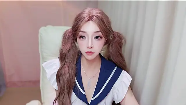 โชว์เว็บแคมของ zizi-a