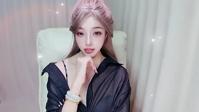 XXX chat uživo modela zizi-a