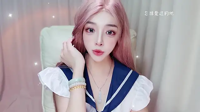 zizi-a 网络视讯表演