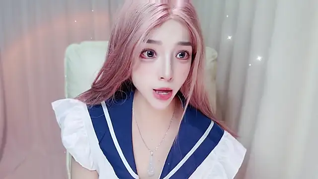 แชท XXX สดของ zizi-a