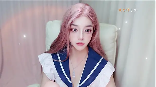 zizi-a Show Webcam