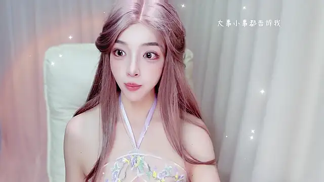 zizi-a 在線直播表演