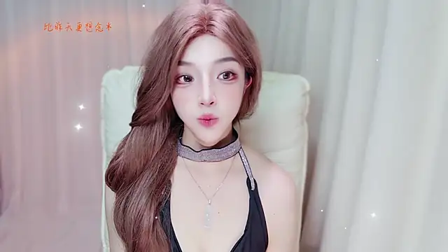 zizi-a Show Webcam