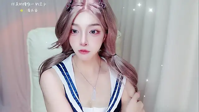zizi-a Webcam-Show