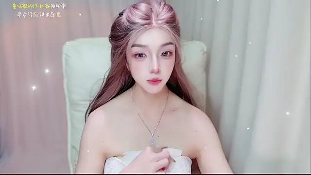 zizi-a Live XXX-Chat