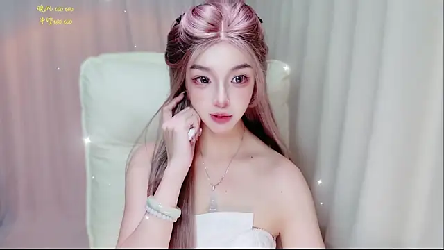 zizi-a Live XXX-Chat