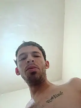 Cuchurus12166 Webcam Show