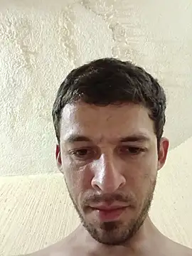Show webcam de Cuchurus12166