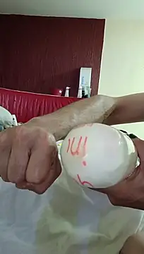 Cuchurus12166 webcam show