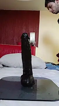 Cuchurus12166's Webcam Show