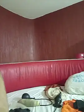Cuchurus12166 Show in webcam