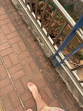 qwe522522 Webcam-Show