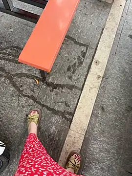 Show webcam de qwe522522