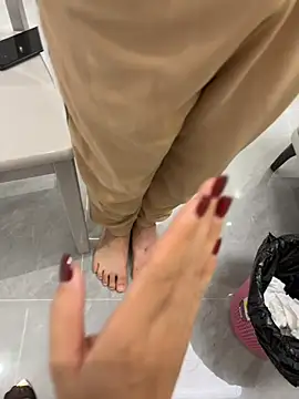 qwe522522のウェブカメラショー