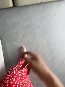 Show de qwe522522 na webcam