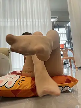 qwe522522 Pertunjukan Webcam