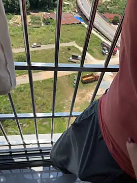 Pertunjukan Kamera Web qwe522522