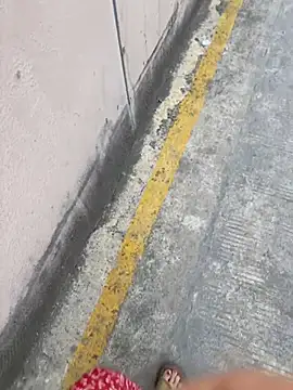 Show de qwe522522 na webcam