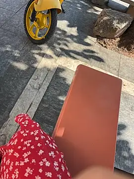 Webkamerová show qwe522522