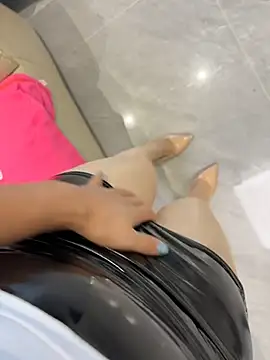 Show Webcam de qwe522522