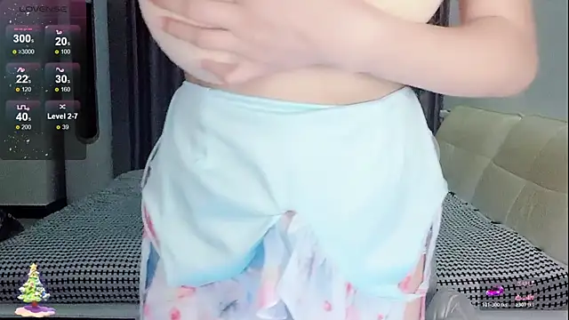 Lda- 라이브 XXX 채팅