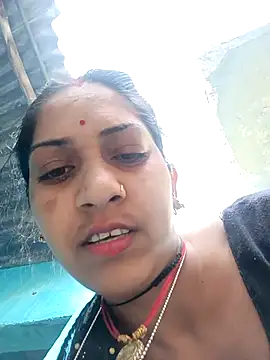 Chayna_singh Webcam-Show