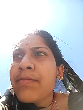 Chayna_singh's Webcam Show