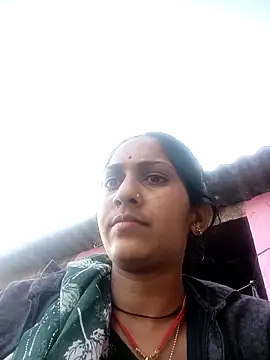 Webkamerová show Chayna_singh