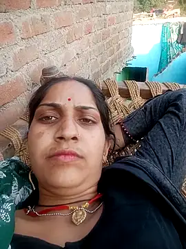 Chayna_singh's Webcam Show