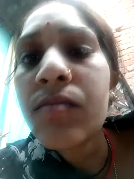 Chayna_singh Webcam show