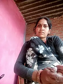 Chayna_singh – Kamerová šou