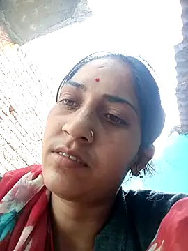 Chayna_singh Webcam-Show