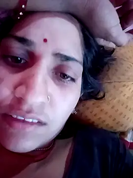 Chayna_singh's Webcam Show