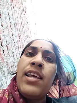 Chayna_singh Adlı Modelin Web Kamerası Şovu